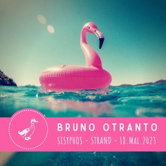 Bruno Otranto @ Sisyphos  🏖 ☀️ 🦆 "Bimmelfahr" //  18.May.2023