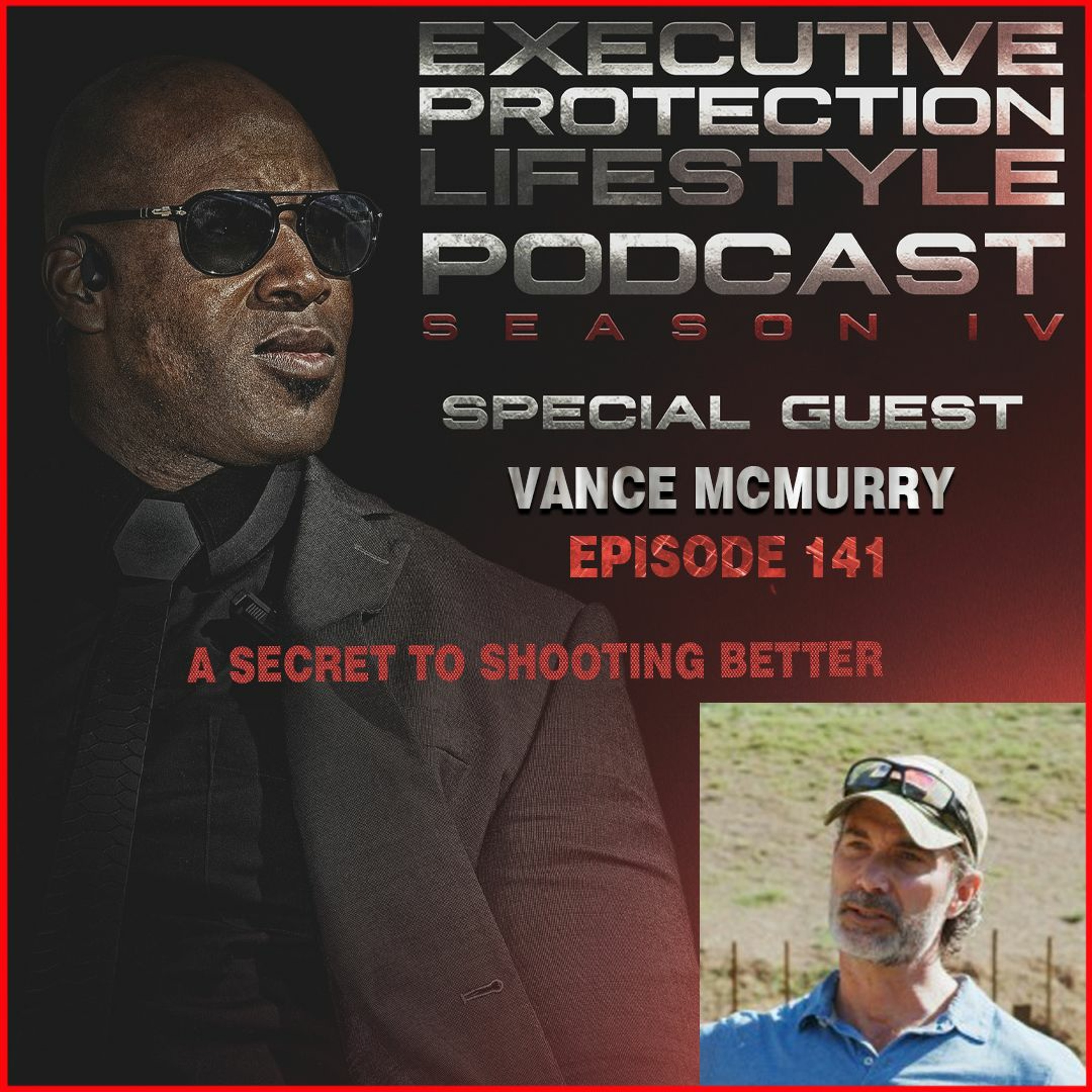 EXECUTIVE PROTECTION LIFESTYLE