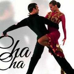 Cha Cha Dance Class 3