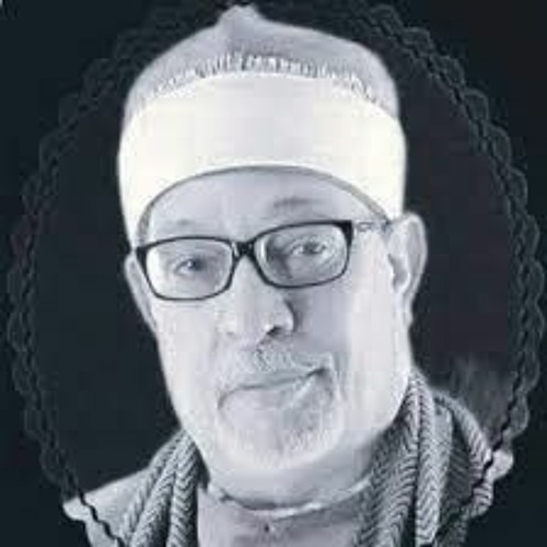 سورة الأحزاب الشيخ سيد سعيد