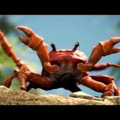 Rhythm Heaven Custom Remix-Crab Wave