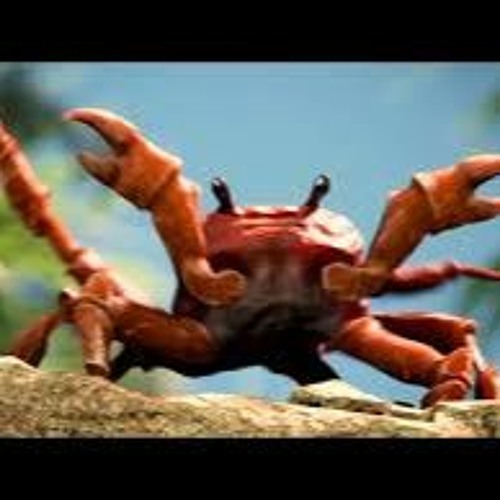 Rhythm Heaven Custom Remix-Crab Wave