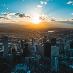 Champagne Sunsets Ep 002