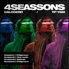 SEASSON.1 - RidgeXraceR Remix