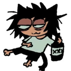 i cant sleep feat. witch