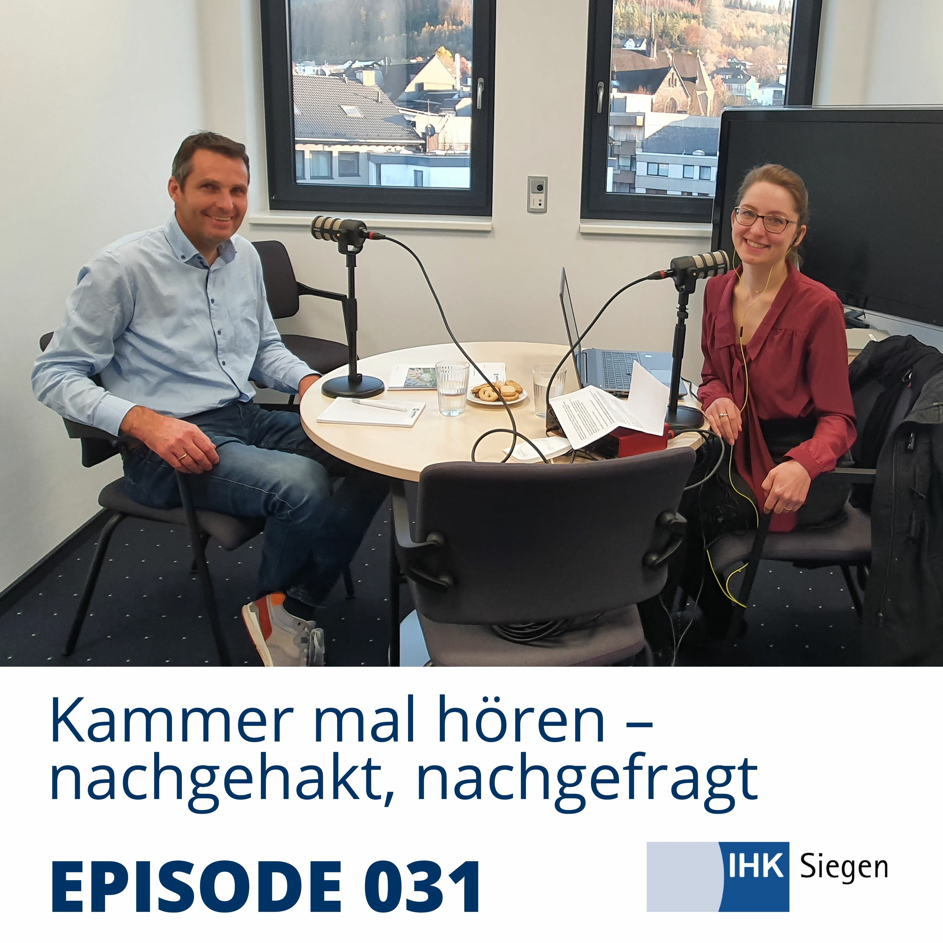 IHK Siegen