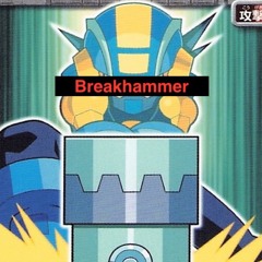 Idol Break Berserker