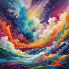 Harmony in the Storm