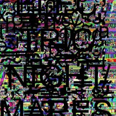 Electric Nightmares #2