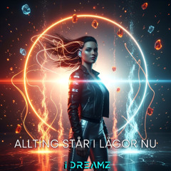 Allting Står i Lågor Nu