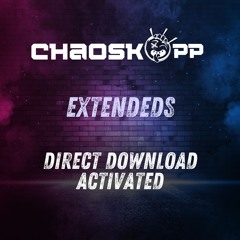Chaoskopp Extended's (Download Included)
