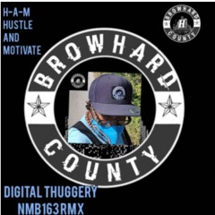 Digital Thuggery NMB163