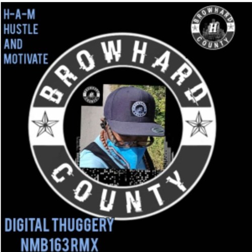 Digital Thuggery NMB163