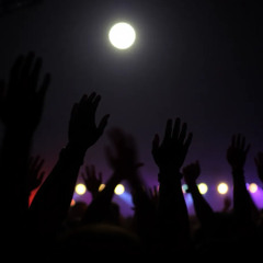 Dance Till Sunrise (Rise up, Rise up)