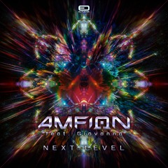 AMFION Ft. Giovana - Next Level