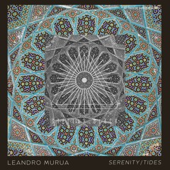 Leandro Murua - Serenity [Stellar Black]