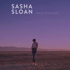 Sasha Sloan - Dancing With Your Ghost (Live Performance) | Vevo