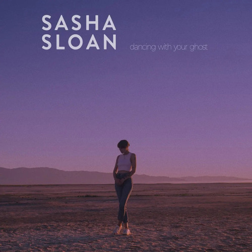 Sasha Sloan - Dancing With Your Ghost (Live Performance) | Vevo