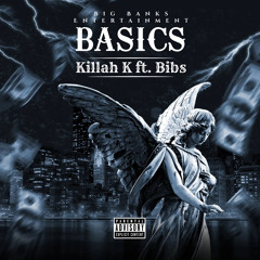 KILLAH K X BIBS - Basics
