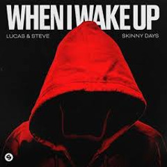 Lucas & Steve X Skinny Days - When I Wake Up (Dan Bergh Remix)