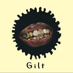 Trippie Redd Trap Beat - GILT
