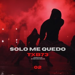 Solo Me Quedo Shot 02