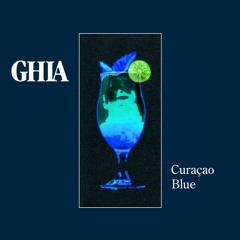 Ghia - Curaçao Blue (TAC-014) Preview Mix