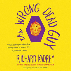 [ACCESS] KINDLE ✉️ The Wrong Dead Guy (Another Coop Heist series, Book 2) by  Richard