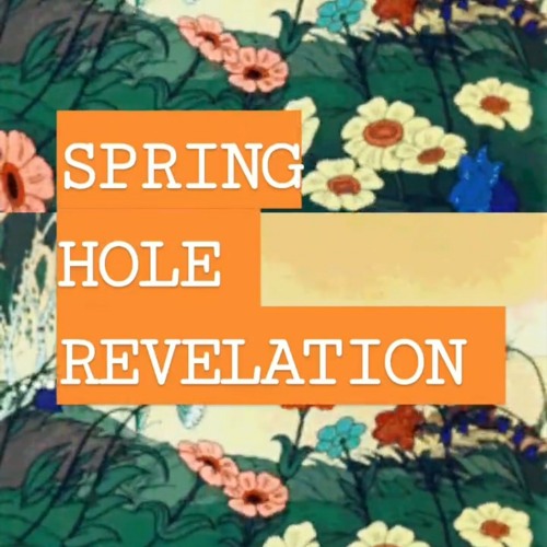 Spring Hole Revelation 2020