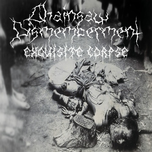 Stream 15. Chainsaw Dismemberment Crucifier by PoisonArrowRecords