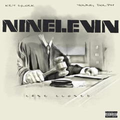 Young Dolph & Key Glock - Case Closed (NINELEVIN Remix)