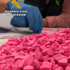 Hardcore demons Vol.1