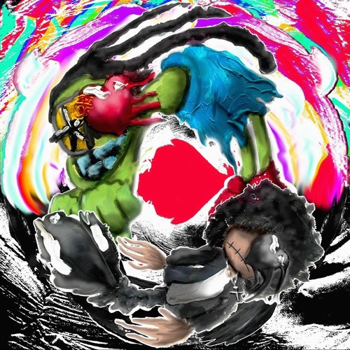 *out now* man of the year (snippet) - prettifun x 9lives