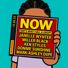 Seasoned LIVE *15.06.25*