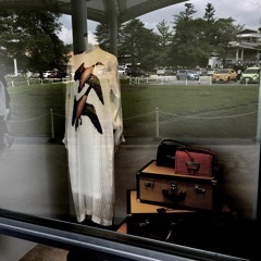 While He Watched The First Light Come Before The Sunrise - #3061 By Chair House 05022022