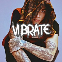 CENTRAL CEE X BLANCO - "Vibrate" Melodic Drill Type Beat (Prod. RJS_BEATS X TXRKI)
