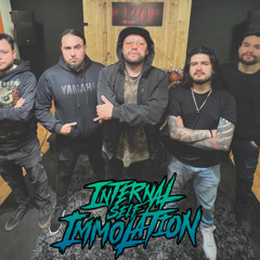 Internal Self Immolation - "Sin Razón"