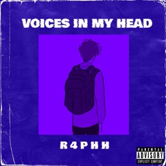 Voices In My Head (prod. Max Chris)