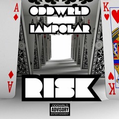 RISK (Feat. IAMPOLAR)