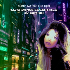 Martin KO feat. Fire Tiger - So Many Fishes (SL Complex Remix)