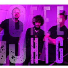 THE HERE THERE AFTER