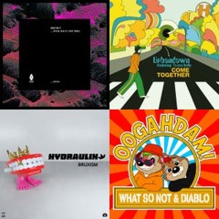 Juicy dnb