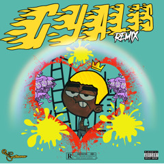 Gyalis REMIX