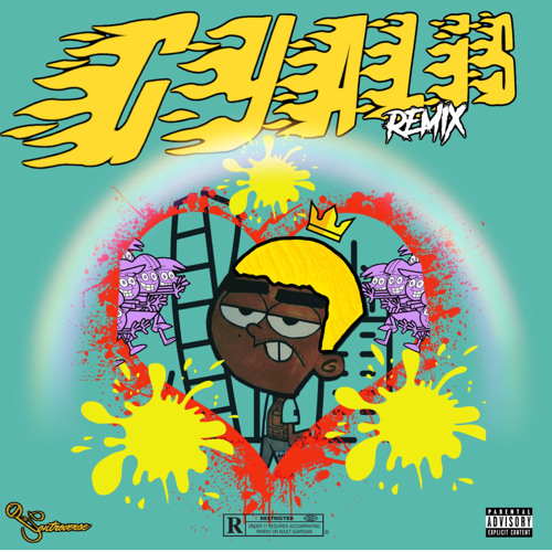 Gyalis REMIX