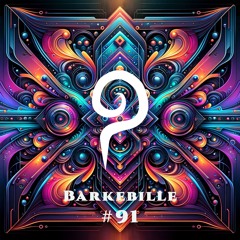 Patronus Podcast #91 Barkebille