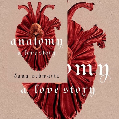 Read Online (PDF) Anatomy: A Love Story