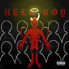 Hellboy 🌎🐏 (prod.sidraffa)  #noite #hellboy
