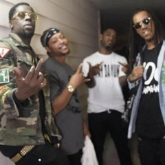 off da dome ft. Mr. Jay Jones,$WI$$HA $W33NØ,Tay Da Yung & Dj Ba$$