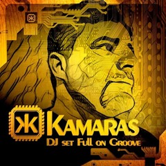 Set Kamaras Night Groove Dez 20.WAV