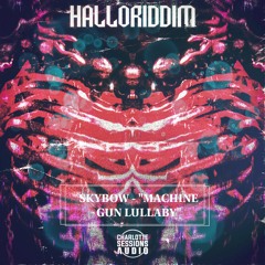 SkyBow - "Machine Gun Lullaby"